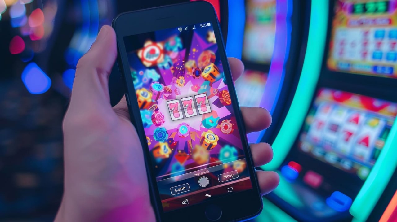 Giao diện Live Casino trực tuyến trên điện thoại tại i9bet150 Việt Nam